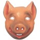 Masque Cochon