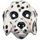 Masque Chien Dalmatien