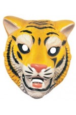 Masque Tigre