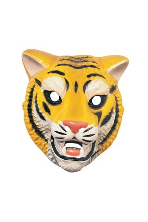 Masque Tigre