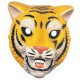 Masque Tigre