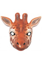 Masque Girafe
