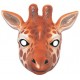 Masque Girafe