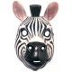 Masque Zebre