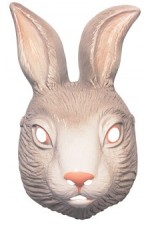 Masque Lapin