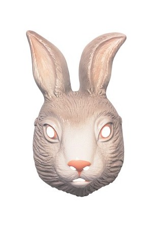 Masque Lapin