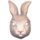 Masque Lapin