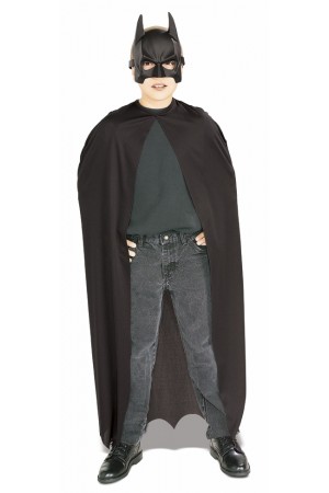 Deguisement Batman Enfant