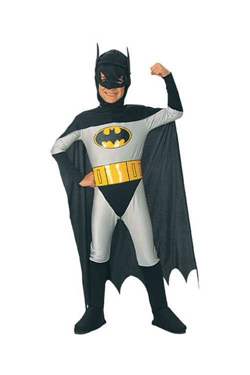 Costume de Batman Enfant