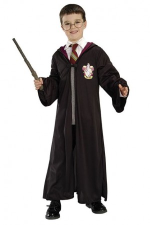 Deguisement Harry Potter de Luxe