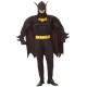 Deguisement Super Heros Chauve Souris