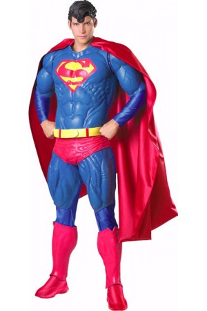 Deguisement Superman Collector