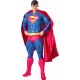Deguisement Superman Collector