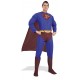 Deguisement Superman de Luxe