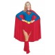 Deguisement SuperGirl