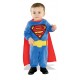Deguisement Superman Bébé