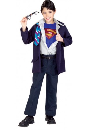 Panoplie Superman Enfant