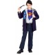 Panoplie Superman Enfant