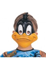 Masque Donald