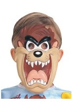 Masque Tazmania