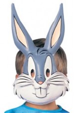 Masque Bugs Bunny