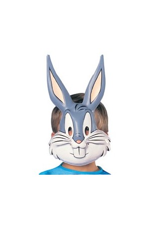 Masque Bugs Bunny