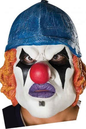 Masque Clown Halloween