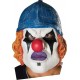 Masque Clown Halloween