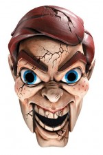 Masque Woody Halloween