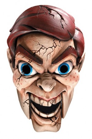 Masque Woody Halloween