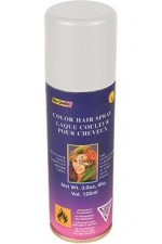 Spray Cheveux Blanc