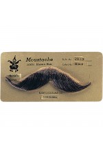 Fausses Moustaches Belle Epoque