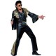 Costume Rock Elvis Presley