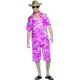 Costume Hawai Homme