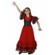 Robe Flamenco Fille