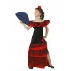 Deguisement de Flamenco Senorita
