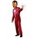 Deguisement Iron Man
