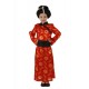 Robe de Chinoise Fillette