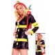 Miss pompier
