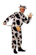 Costume de Vache Marguerite