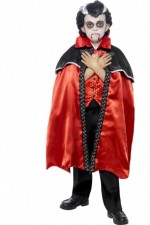 tenue dracula