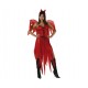 costume femme diable