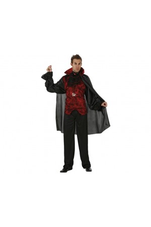 costume dracula homme