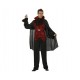 costume dracula homme