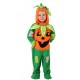 Déguisement d'enfant Citrouille Halloween