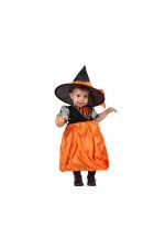 Costume Halloween 3-4 ans