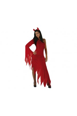 Costume Femme Diablesse