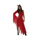 Costume Femme Diablesse