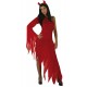 Costume Femme Diablesse