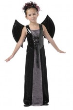 costume chauve souris